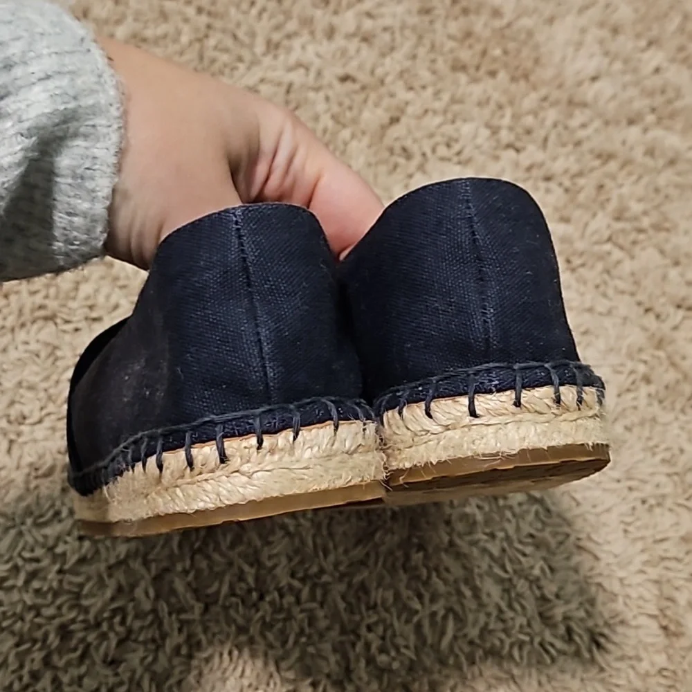 Kate spade New‎ York beach date espadrilles